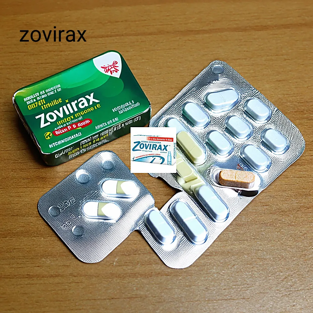 Zovirax herpes prezzo